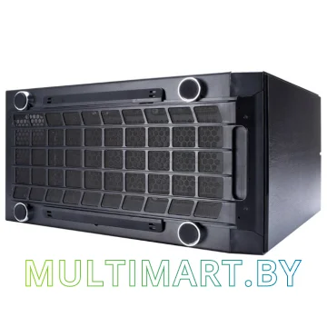 Корпус Fractal Design Define Nano S (FD-CA-DEF-NANO-S-BK) картинка 6